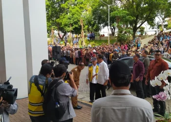 Presiden Jokowi