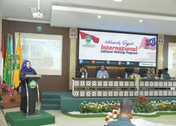 FEB Unisma