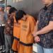2 Pria tega suruh istrinya jalani Prostitusi Online