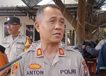 Masih misteri mantan mahasiswa UB loncat dari gedung Filkom