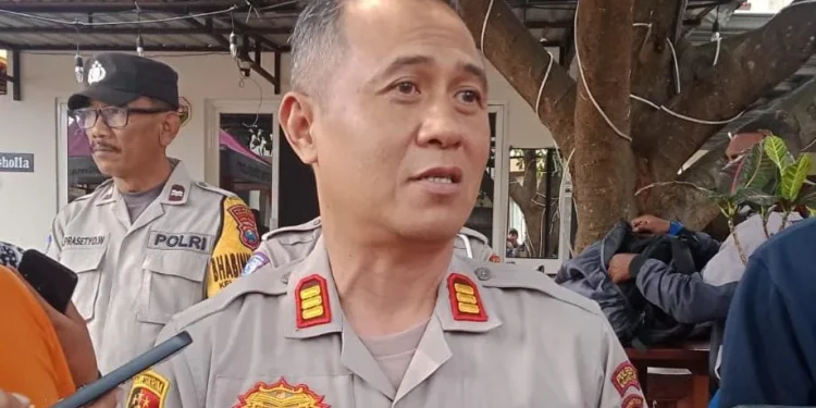 Masih misteri mantan mahasiswa UB loncat dari gedung Filkom