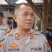 Masih misteri mantan mahasiswa UB loncat dari gedung Filkom