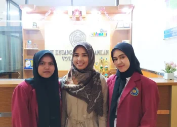 vokasi UMM,olimpiade,indonesia - Diuji OJK dan LPS, Mahasiswa Vokasi UMM Sabet Juara di Olimpiade Vokasi Indonesia 2023