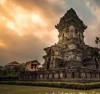 Candi Singosari
