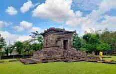 Candi Badut