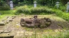 Candi Karang Besuki