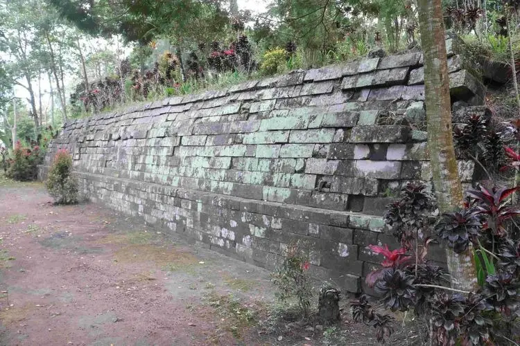 Candi Ngabab