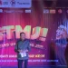 stand up comedy