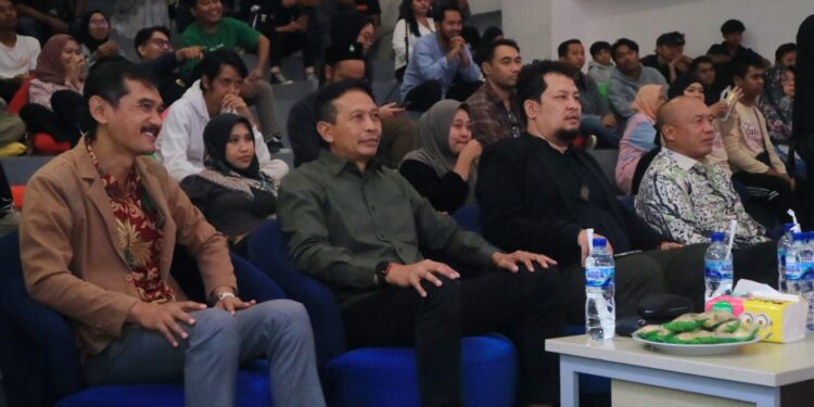 Stand Up Comedy
