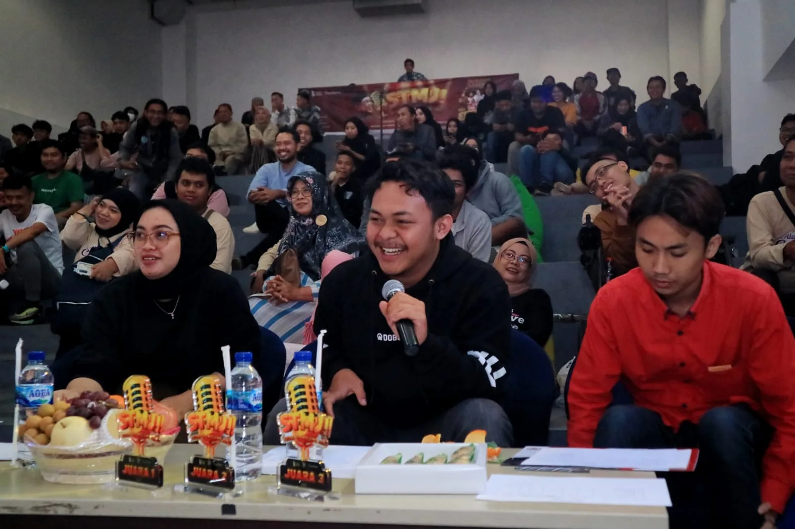 Juri STMJ