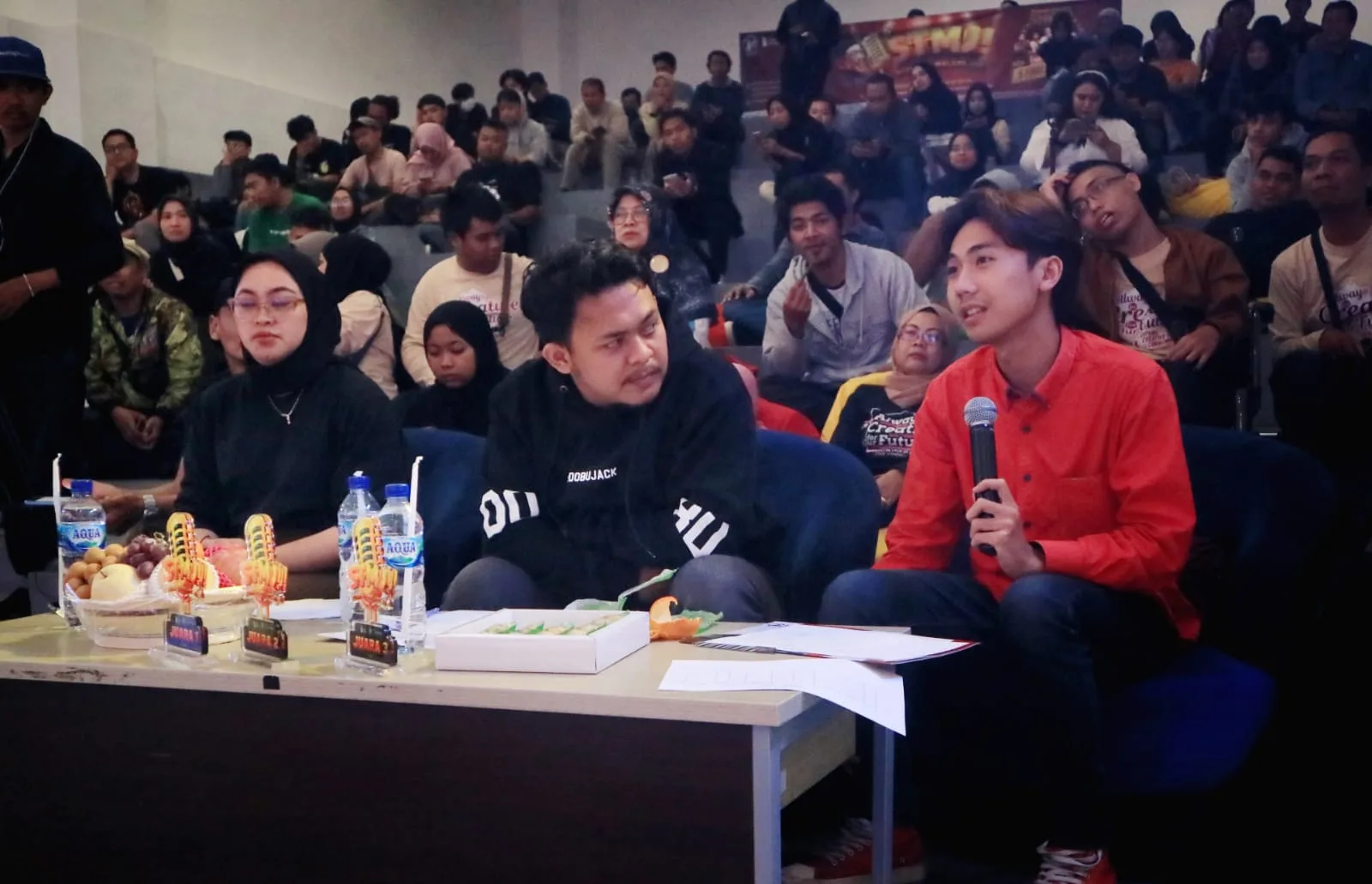 Juri STMJ