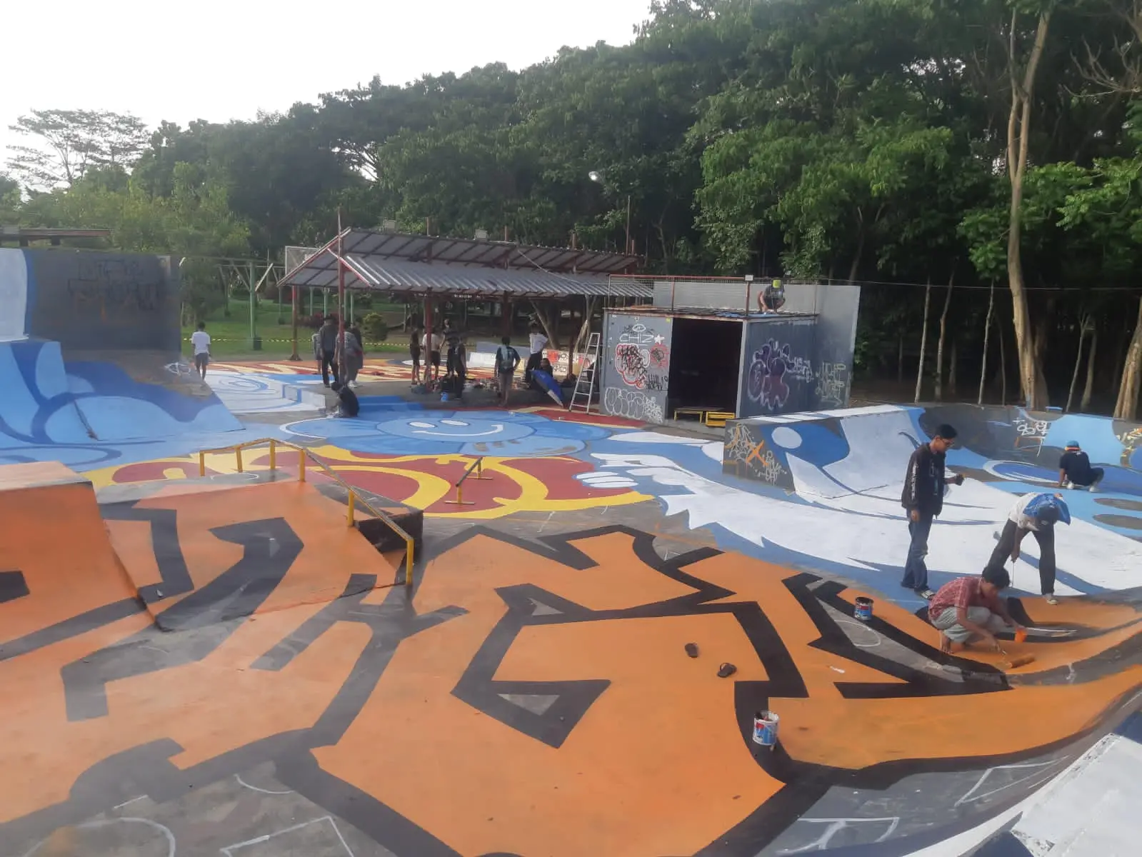 malang grafiti