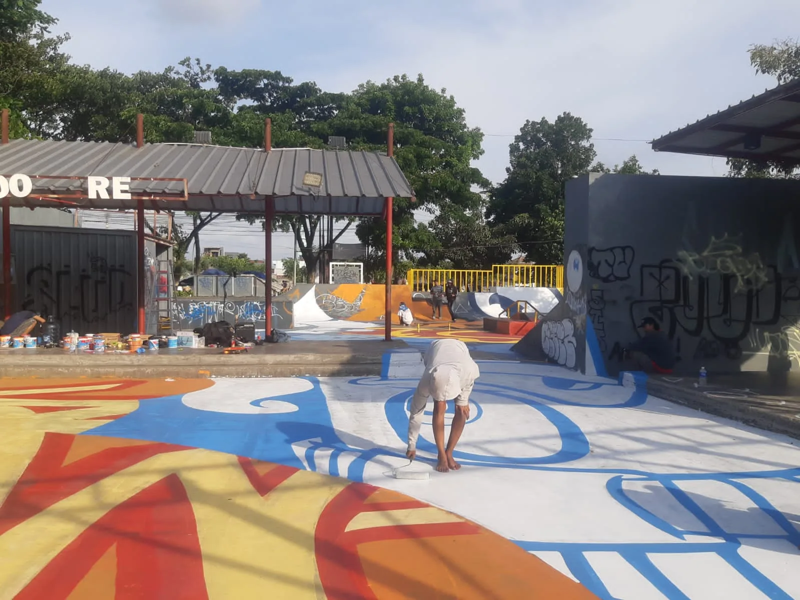 malang grafiti