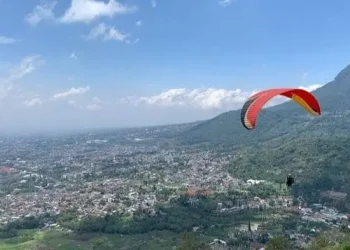 Inilah 4 Desa Wisata di Kota Batu
