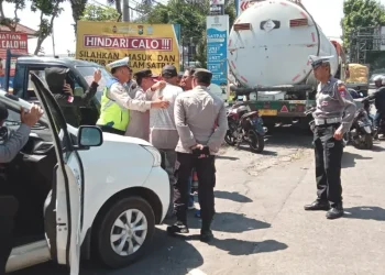 Satpas Singosari