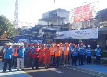 PLN UP3 Malang
