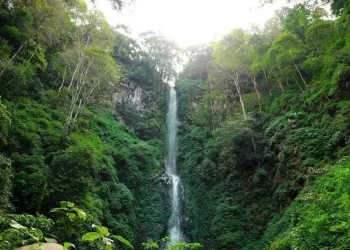 Air Terjun Coban Rais