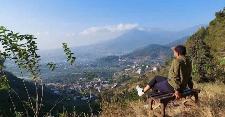 Desa Wisata Kungkuk