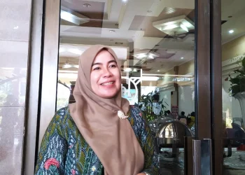 Anggota KPPS