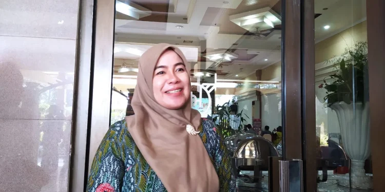 Anggota KPPS