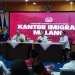 Kantor Imigrasi Kelas 1 Malang