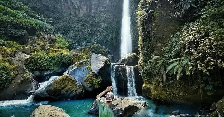 air terjun