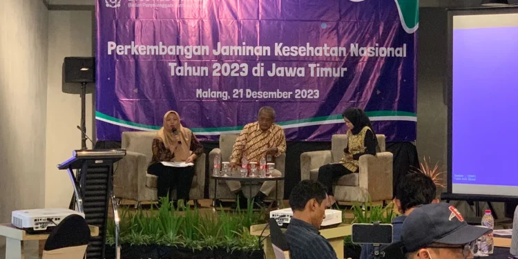 BPJS Kesehatan