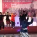 Seniman tari Sanduk