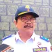 PLt Dishub Kota Batu