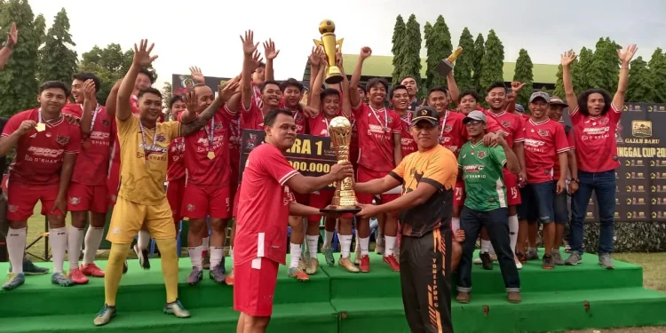 Benteng Manunggal Cup