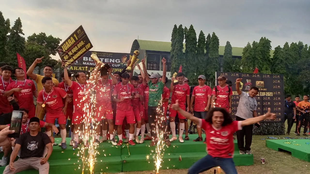 Selebrasi