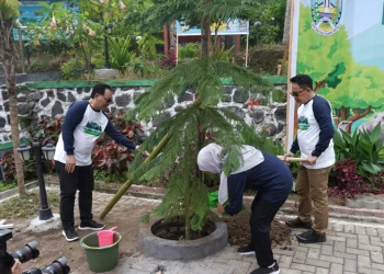 Tahura Raden Soerjo