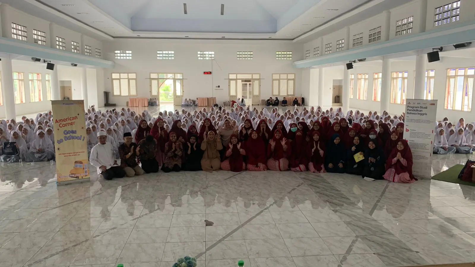 Foto Bersama