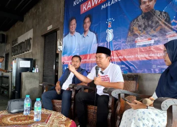 kawan gibran