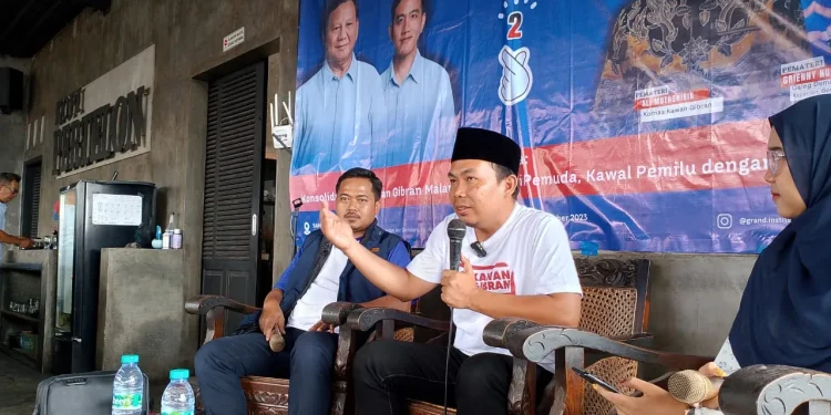 kawan gibran