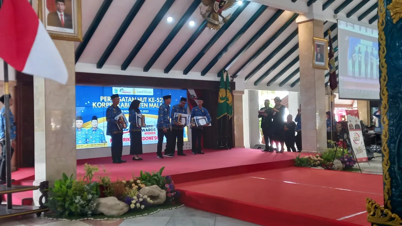 Kopri Awards 2023