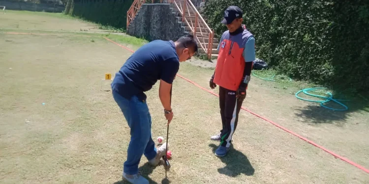 Porprov Jatim 2025