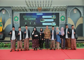 FEB Unisma