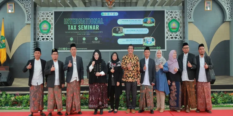 FEB Unisma