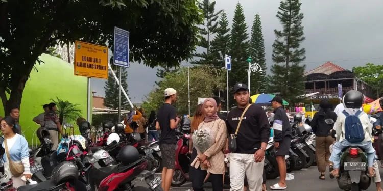Dishub Kota Batu