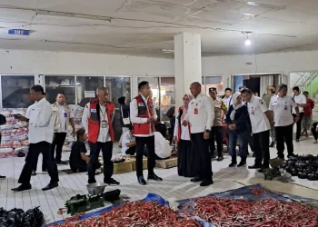 Warung tekan inflasi kota malang