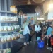 Moment Nataru, pelaku bisnis