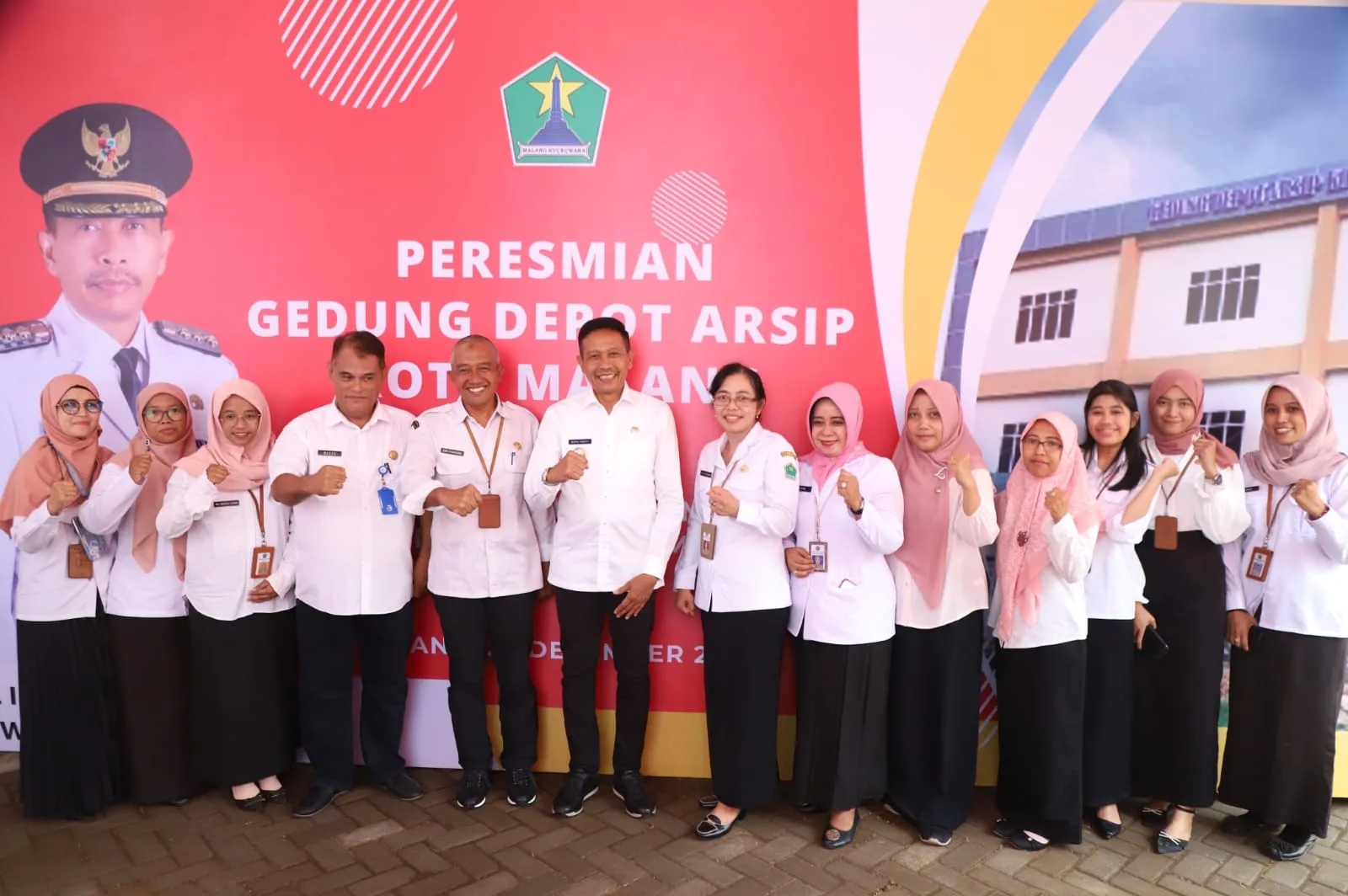 PJ wali Kota Malang