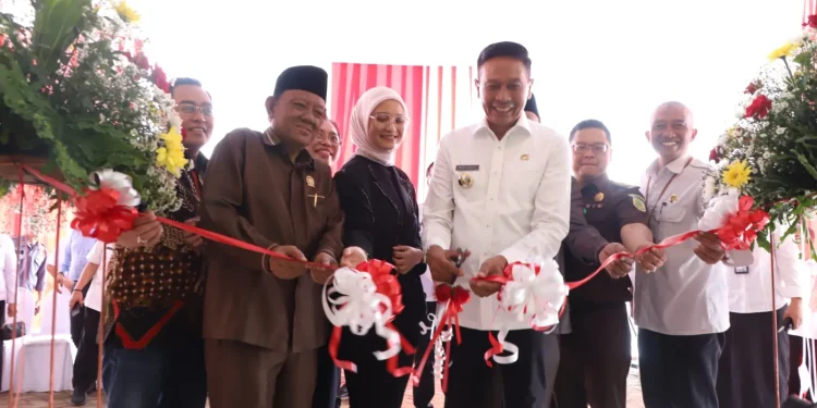 PJ Wali Kota Malang
