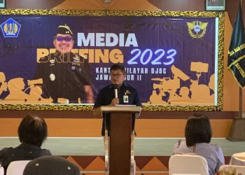Bea Cukai Jatim II
