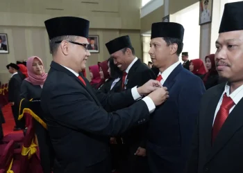 ASN Pemkot Batu