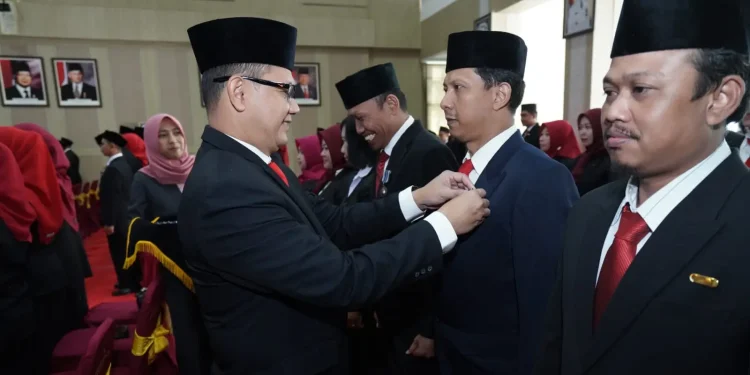ASN Pemkot Batu