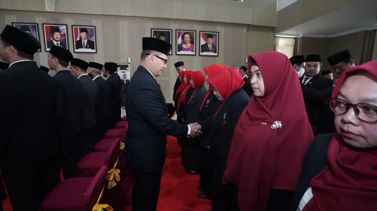 ASN Pemkot Batu