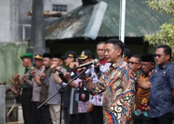 PJ Wali Kota Malang