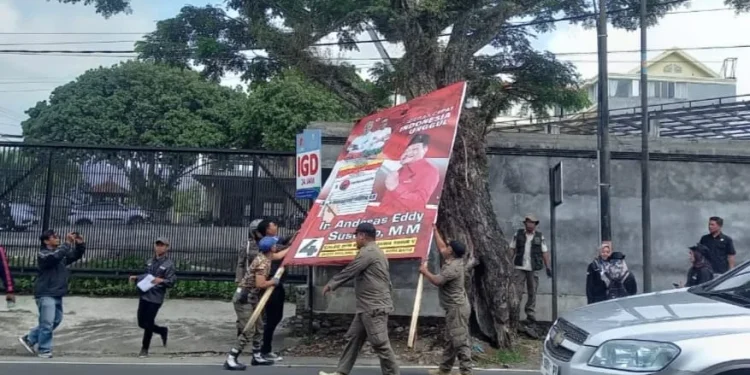 Satpol PP Kota Batu